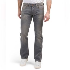 NWT Diesel Safado Jeans size 30x30